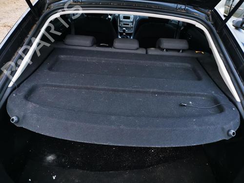 Used Rear parcel shelf FORD MONDEO IV (BA7) 1.8 TDCi (125 hp) 22882110