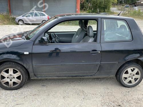 Left headlight VW LUPO I (6X1, 6E1) 1.4 16V | BP22871420C28 