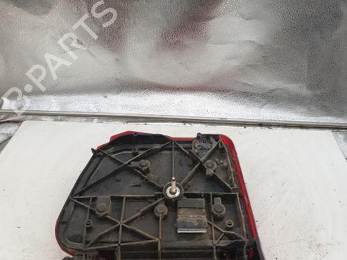 Used Right taillight Right taillight CITROËN ZX (N2) 1.4 i (75 hp) 22865342 22865342