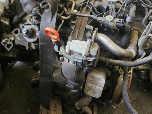 Engine VW TIGUAN (5N_) 2.0 TDI 4motion | BP29748521M1 
