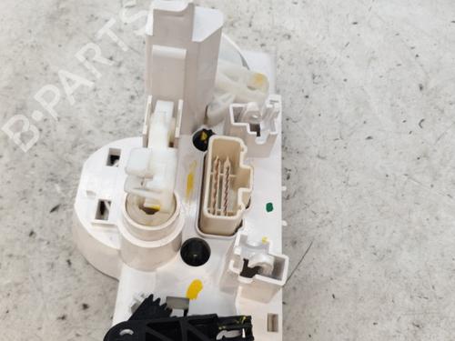 Climate control RENAULT CLIO III Hatchback Van (SB_, SR_) | BP25270359I5 - Image 1