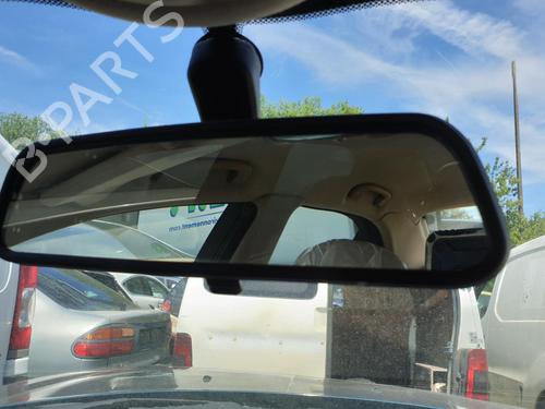 Used Rear mirror ROVER 75 (RJ) 2.0 V6 (150 hp) 26008238