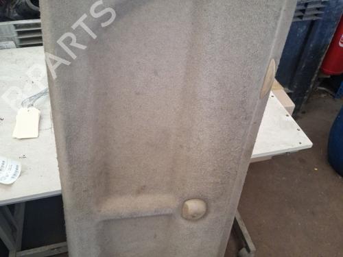 Used Rear parcel shelf PEUGEOT 406 Break (8E/F) 2.1 TD 12V (109 hp) 25843527