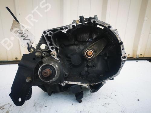 Gearbox RENAULT LAGUNA I (B56_, 556_) 1.8 | BP22881947M3 