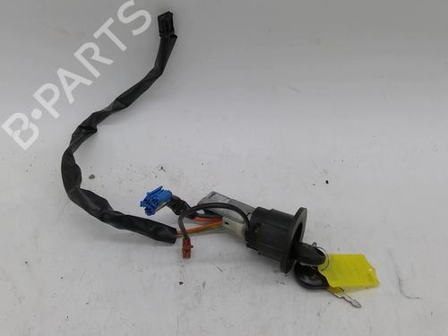 Used Ignition barrel PEUGEOT 206+ (2L_, 2M_) 1.4 HDi eco 70 (68 hp) 22886162