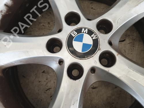 Rim BMW 1 (E87) 118 d | BP27658472C45