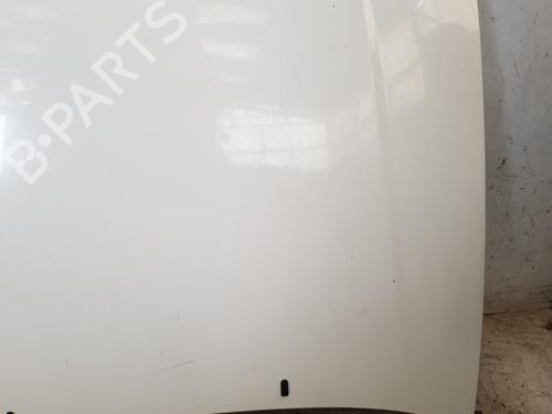 Used Hood Hood VW CADDY II Box Body/MPV (9K9A) 1.9 SDI (64 hp) 25989620 25989620