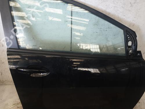 Used Right front door Right front door MAZDA 2 (DE_, DH_) 1.6 MZ-CD (90 hp) 35920232 35920232