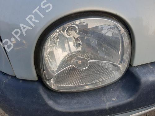 Right headlight RENAULT TWINGO I (C06_) 1.2 16V (C060) | BP28429333C29 