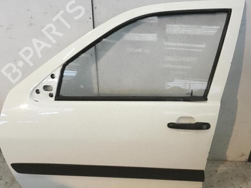 Left front door SEAT INCA (6K9) 1.7 D | BP22871063C2 