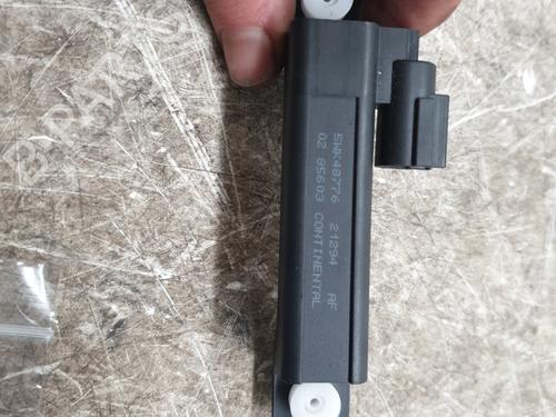 Electronic module RENAULT MEGANE IV Hatchback (B9A/M/N_) | BP33317364M83 - Image 2