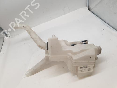 Used Windscreen washer tank RENAULT CLIO IV (BH_) 1.5 dCi 75 (75 hp) 26653869