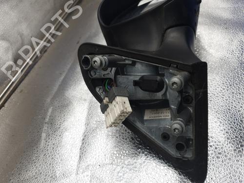 Right mirror CITROËN XSARA PICASSO (N68) 2.0 HDi | BP23980640C27 