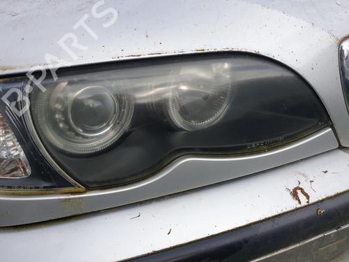 Right headlight BMW 3 Touring (E46) 330 d | BP25738462C29 