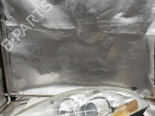 Used Left headlight FIAT BRAVO II (198_) 1.9 D Multijet (198AXB1A) (120 hp) 22866975