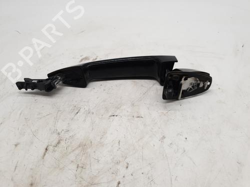 Klamka zewnętrzna drzwi przednich prawych BMW X2 (F39) sDrive 18 d | BP22870032C129 