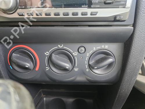 Used Climate control Climate control RENAULT CLIO II (BB_, CB_) 1.2 (BB0A, BB0F, BB10, BB1K, BB28, BB2D, BB2H, CB0A,... (58 hp) 30762536 30762536