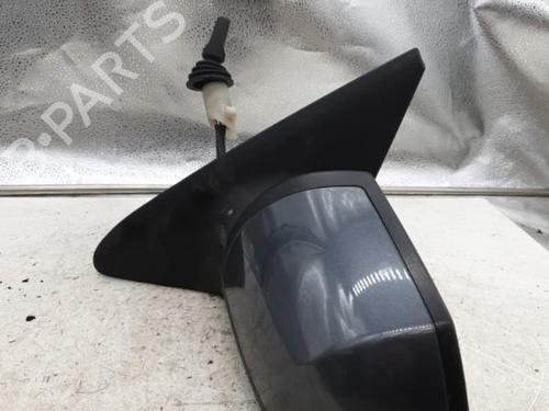 Used Left mirror FORD MONDEO III (B5Y) 2.0 16V TDDi / TDCi (115 hp) 22877979