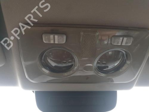 Interior roof light ALFA ROMEO MITO (955_) 1.6 JTDM (955AXC1B) | BP31813861I8