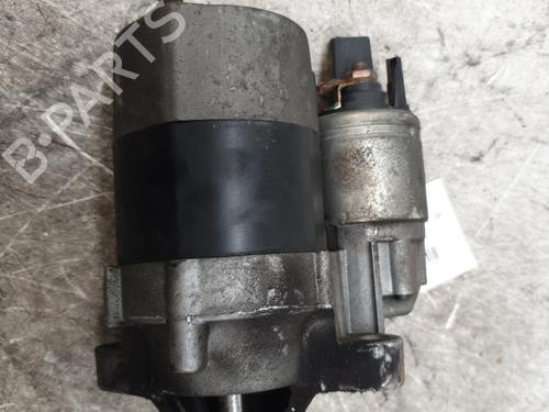 Starter DACIA LOGAN MCV (KS_) 1.6 16V (KS0L, KS0M, KS0P, KS1S) | BP28042602M8 