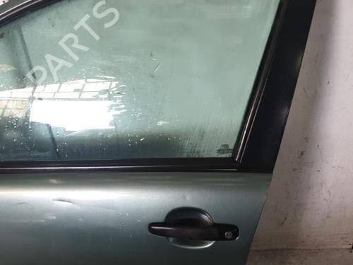 Left front door CITROËN C3 I (FC_, FN_) 1.4 HDi | BP22882987C2 