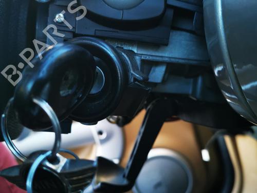 Used Ignition barrel Ignition barrel CITROËN C3 Picasso (SH_) 1.6 HDi (90 hp) 22871127 22871127