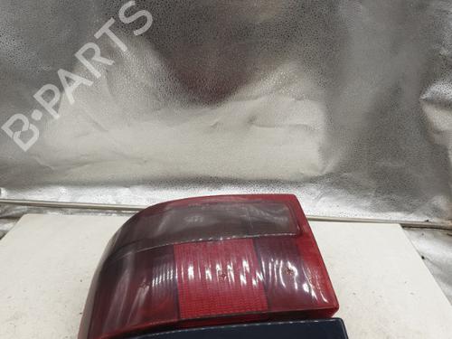 Used Left taillight CITROËN ZX (N2) 1.9 DT (92 hp) 22867146