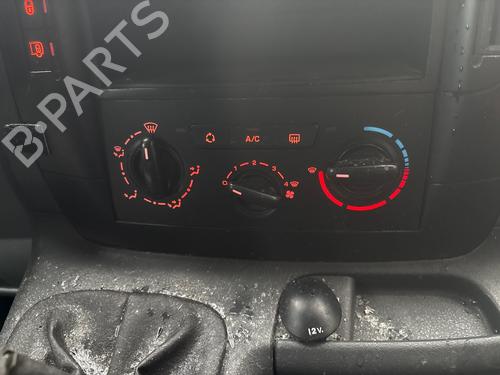 Climate control CITROËN JUMPY II Van 1.6 HDi 90 16V | BP40118654I5 - Image 3