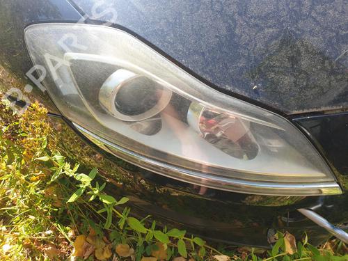 Used Right headlight Right headlight 37176864 37176864