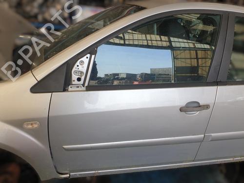 Left front door FORD FIESTA V (JH_, JD_) 1.4 TDCi | BP29341124C2 