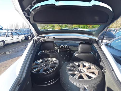 Used Tailgate lift support AUDI TT (8N3) 1.8 T (180 hp) 22877423