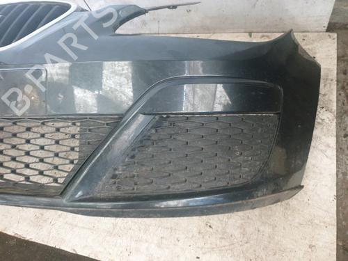 Front bumper SEAT TOLEDO III (5P2) 1.9 TDI | BP30001135C7 