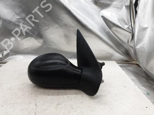 Bakspejl Højre PEUGEOT 206 Hatchback (2A/C) 1.9 D | BP22878116C27 