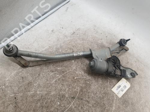 Front wiper motor DACIA DUSTER (HS_) 1.5 dCi | BP33851138M29 - Image 3