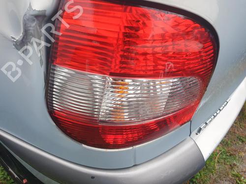 Left taillight RENAULT SCÉNIC I MPV (JA0/1_, FA0_) 1.6 (JA00, JA16, JA15, JA19, JA1V, JA2B, JA2C, JA0B,... 7700428054