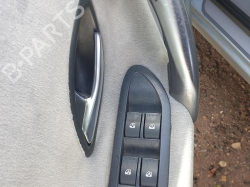 Left front window switch RENAULT LAGUNA II Grandtour (KG0/1_) 1.9 dCi (KG0G) | BP28361006I27 