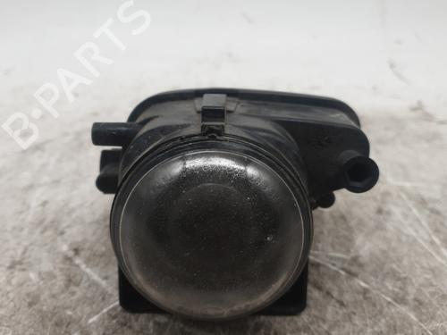 Used Left front fog light AUDI A6 C5 Avant (4B5) 2.5 TDI quattro (150 hp) 24526277