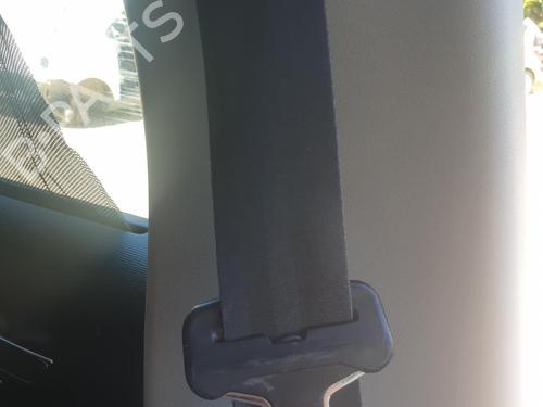 Used Front left seatbelt Front left seatbelt 37201733 37201733