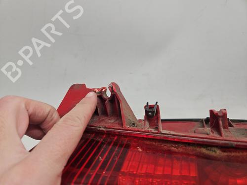 Right taillight PEUGEOT 308 SW I (4E_, 4H_) 1.6 HDi | BP30508528C35