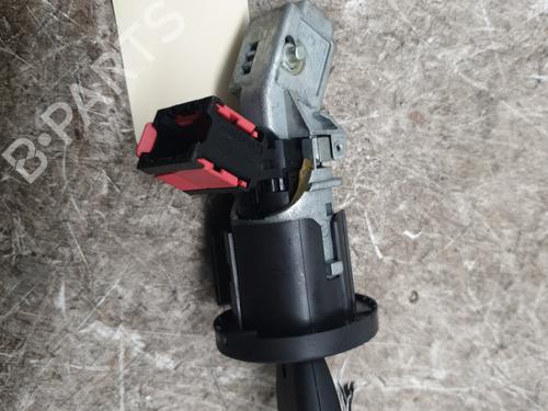 Used Ignition barrel RENAULT CLIO III (BR0/1, CR0/1) 1.4 16V (98 hp) 32336533