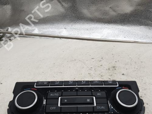 Used Climate control VW GOLF VI (5K1) 1.6 TDI (105 hp) 22878349