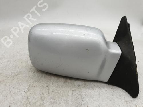 Used Right mirror FORD ESCORT IV (GAF, AWF, ABFT) 1.8 D (60 hp) 24421067