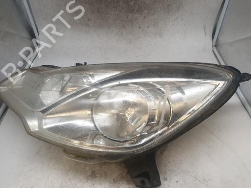 Left headlight CITROËN DS3 (SA_) 1.6 HDi 90 | BP36167523C28 - Image 3
