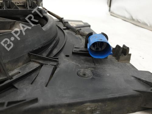 Used Support MERCEDES-BENZ A-CLASS (W169) A 160 CDI (169.006, 169.306) (82 hp) 25842247