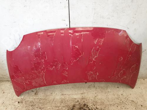 Used Hood FIAT 500 (312_) 1.3 D Multijet (312AXB1A) (75 hp) 29142789