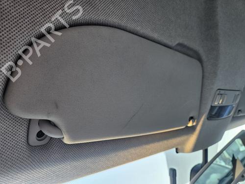 Used Left sun visor SEAT IBIZA IV (6J5, 6P1) 1.6 TDI (90 hp) 30403404