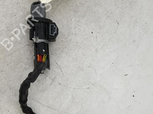 Used Ignition barrel Ignition barrel RENAULT TWINGO I (C06_) 1.2 16V (C06C, C06D, C06K) (75 hp) 22879979 22879979