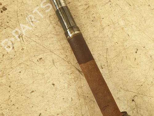 Used Right front driveshaft Right front driveshaft CITROËN DS3 Convertible 1.6 HDi 90 (92 hp) 28016267 28016267