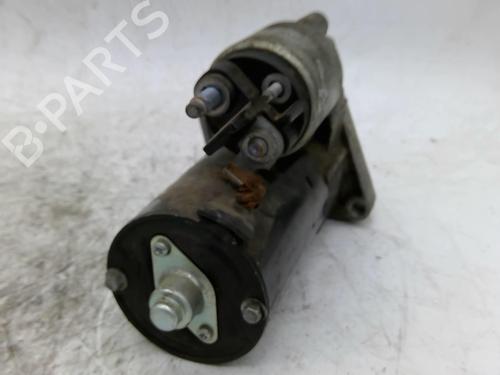 Starter RENAULT CLIO IV (BH_) 1.5 dCi 75 | BP22871942M8 