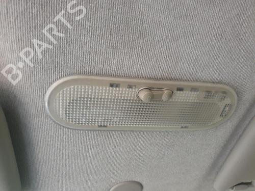 Innerbelysning RENAULT TWINGO II (CN0_) 1.2 16V (CN04, CN0B) (75 hp) 29543440